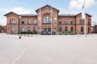 Värdera din fastighet i Ystad.
